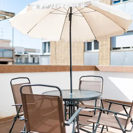 Apartman Oasis Centro De Granada