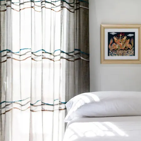 Apartman Oasis Centro De