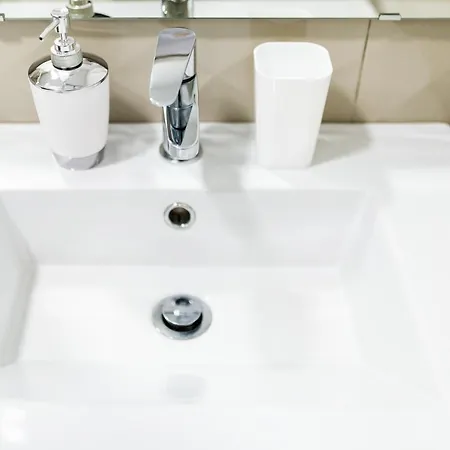 Oasis Centro De Apartman Granada