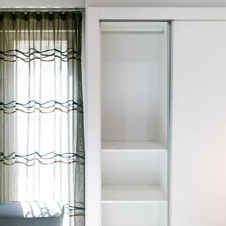 Apartman Oasis Centro De