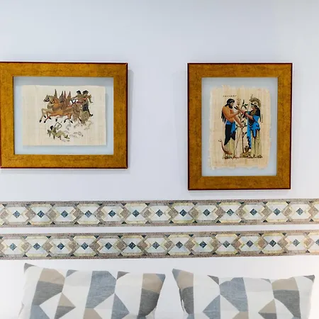 Apartman Oasis Centro De Granada