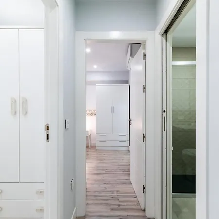 Apartman Oasis Centro De