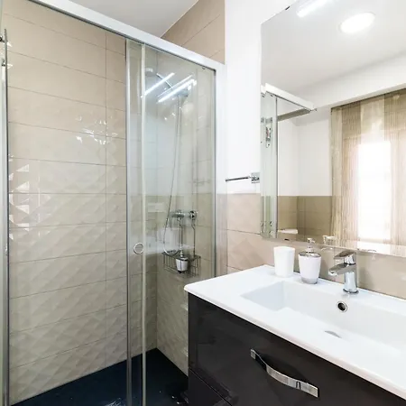 Apartman Oasis Centro De *