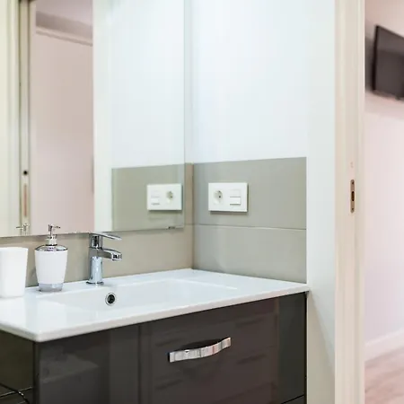 Apartment Oasis Centro De