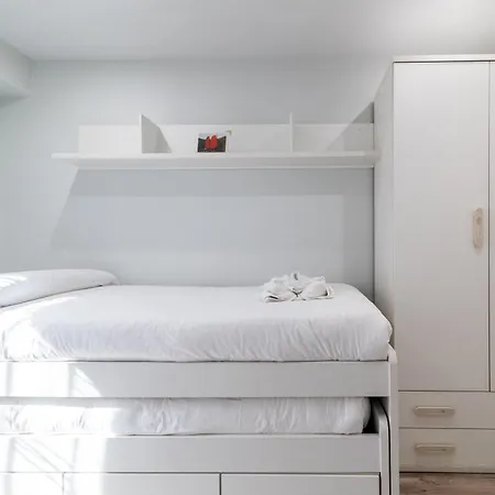 Oasis Centro De * グラナダ